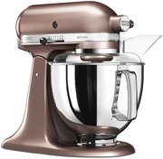 Миксер Китчен Эйд Artisan 5KSM175PSEAP фото 2 в Тюмени Миксер KitchenAid Artisan 5KSM175PSEAP фото 2 в Тюмени