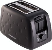 Тостер Maunfeld MFT-847BK фото 2 в Тюмени