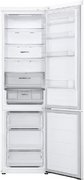 Холодильник LG GC-B509FQQW фото 4 в Тюмени