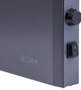 Конвектор БОРК R711 (Gray) фото 3 в Тюмени Конвектор BORK R711 (Gray) фото 3 в Тюмени