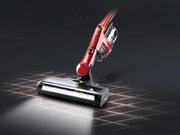 Пылесос Миле SMUL5 Triflex HX1 Runner рубиново-красный бархат фото 3 в Тюмени Пылесос Miele SMUL5 Triflex HX1 Runner рубиново-красный бархат фото 3 в Тюмени