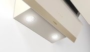 Вытяжка для настенного монтажа BOSCH DWK65AJ80R фото 4 в Тюмени