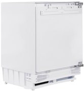 Встраиваемый холодильник Maunfeld MBF88SWGR Inverter фото 4 в Тюмени