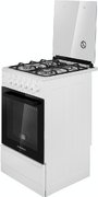 Газовая плита Maunfeld MGC50GCW02 фото 2 в Тюмени