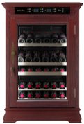Винный шкаф Meyvel MV46-WM1-C фото 4 в Тюмени