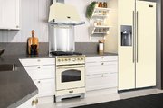 Вытяжка Lofra DOLCEVITA 60 Ivory фото 2 в Тюмени