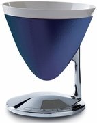 Кухонные весы Бугатти Scale-Timer UMA Leather Blue фото в Тюмени Кухонные весы Bugatti Scale-Timer UMA Leather Blue фото в Тюмени