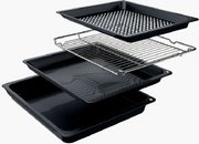 Духовой шкаф Bosch HUA736EG0T фото 4 в Тюмени