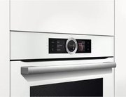 Духовой шкаф Bosch HMG 656RW1 фото 3 в Тюмени