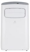 Мобильный кондиционер Electrolux EACM-12 CG/N6 фото в Тюмени
