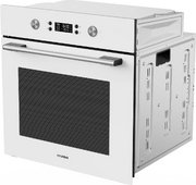 Духовой шкаф Hyundai HEO 6650 WG фото 3 в Тюмени