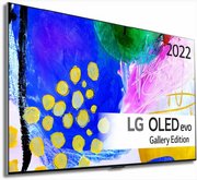 Телевизор LG OLED55G2 фото 3 в Тюмени