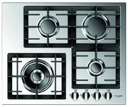 Варочная панель Fulgor Milano QH 604 G WK X