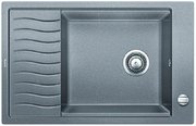 Мойка Blanco Elon XL 6 S-F алюметаллик фото в Тюмени