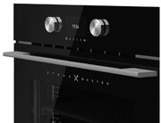 Духовой шкаф Teka STEAKMASTER NIGHT RIVER BLACK фото 3 в Тюмени