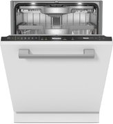 Встраиваемая посудомоечная машина Miele G 7765 SCVi XXL AutoDos