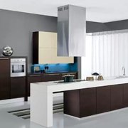 Вытяжка Falmec MIRA PLUS ISOLA 40 фото 2 в Тюмени