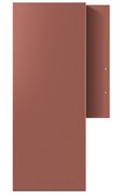 Вытяжка Maunfeld Bath Plus 402 медный фото 2 в Тюмени