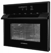 Встраиваемая микроволновая печь Kuppersberg HMWZ 969 B фото 4 в Тюмени