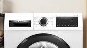 Стиральная машина Bosch WGG1440BSN фото 2 в Тюмени