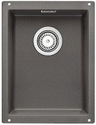 Мойка Blanco Subline 320-U темная скала фото в Тюмени