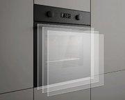 Электрический духовой шкаф Zigmund Shtain E 133 B фото 4 в Тюмени