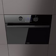 Духовой шкаф с микроволнами Pando PHC-943 фото 2 в Тюмени