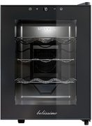 Винный шкаф Meyvel MV12-TBF1 фото 3 в Тюмени
