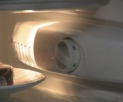 Холодильник AEG SKS58240F0 фото 2 в Тюмени