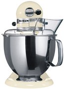 Миксер Китчен Эйд 5KSM150PSEAC фото 2 в Тюмени Миксер KitchenAid 5KSM150PSEAC фото 2 в Тюмени
