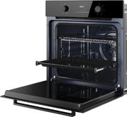 Духовой шкаф электрический Kuppersberg HO 606 Black фото 2 в Тюмени