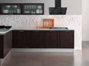 Вытяжка Maunfeld GLORIA 90 BLACK GLASS B фото 2 в Тюмени