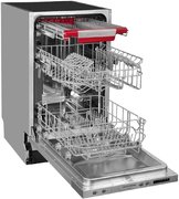 Встраиваемая посудомоечная машина Kuppersberg GLM 4537 фото 4 в Тюмени