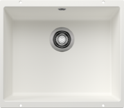 Мойка BLANCO ROTAN 500-U Silgranit белый фото в Тюмени