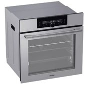 Духовой шкаф Haier HOQ-F6QAN3GG фото 2 в Тюмени