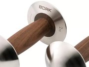 Гантели БОРК LOFT 2 фото 3 в Тюмени Гантели BORK LOFT 2 фото 3 в Тюмени