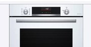 Встраиваемый духовой шкаф BOSCH HBG516BW0R фото 2 в Тюмени