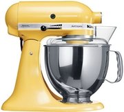 Миксер Китчен Эйд KSM150PSEMY фото в Тюмени Миксер KitchenAid KSM150PSEMY фото в Тюмени