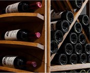 Крестовой модуль для хранения вина EuroCave MV18-020024 фото 4 в Тюмени