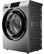 Стиральная машина Haier HW60-BP12919BS фото 2 в Тюмени