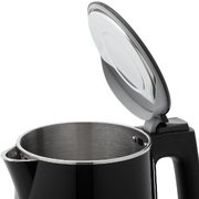 Чайник KRONA Elegant Black КА-00008502 фото 4 в Тюмени