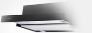 Встраиваемая вытяжка Haier HVX-T671B фото 4 в Тюмени
