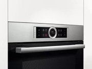 Духовой шкаф Bosch HBG 6730S1 фото 3 в Тюмени