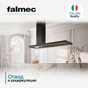Вытяжка Falmec ELLE ISOLA 175 фото 4 в Тюмени