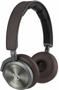 Наушники Бэнг Олуфсен BeoPlay H8 Gray Hazel фото в Тюмени Наушники Bang & Olufsen BeoPlay H8 Gray Hazel фото в Тюмени
