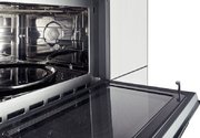 Встраиваемая микроволновая печь Bosch HBC 84H501 фото 4 в Тюмени
