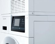 Стиральная машина Kuppersbusch W 30.0 W фото 4 в Тюмени