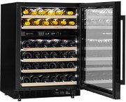 Встраиваемый винный шкаф Meyvel MV46PRO-KBT2 фото 2 в Тюмени