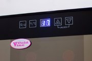 Винный шкаф Cold Vine BCW-35C фото 3 в Тюмени
