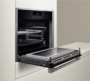 Духовой шкаф Neff C18QT27N0 фото 4 в Тюмени